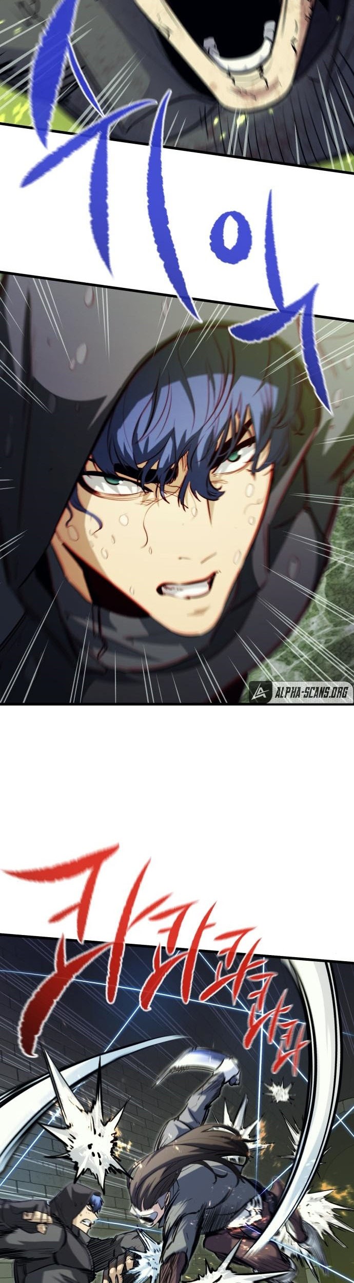 Phantom Spirit King chapter 50 halaman 37