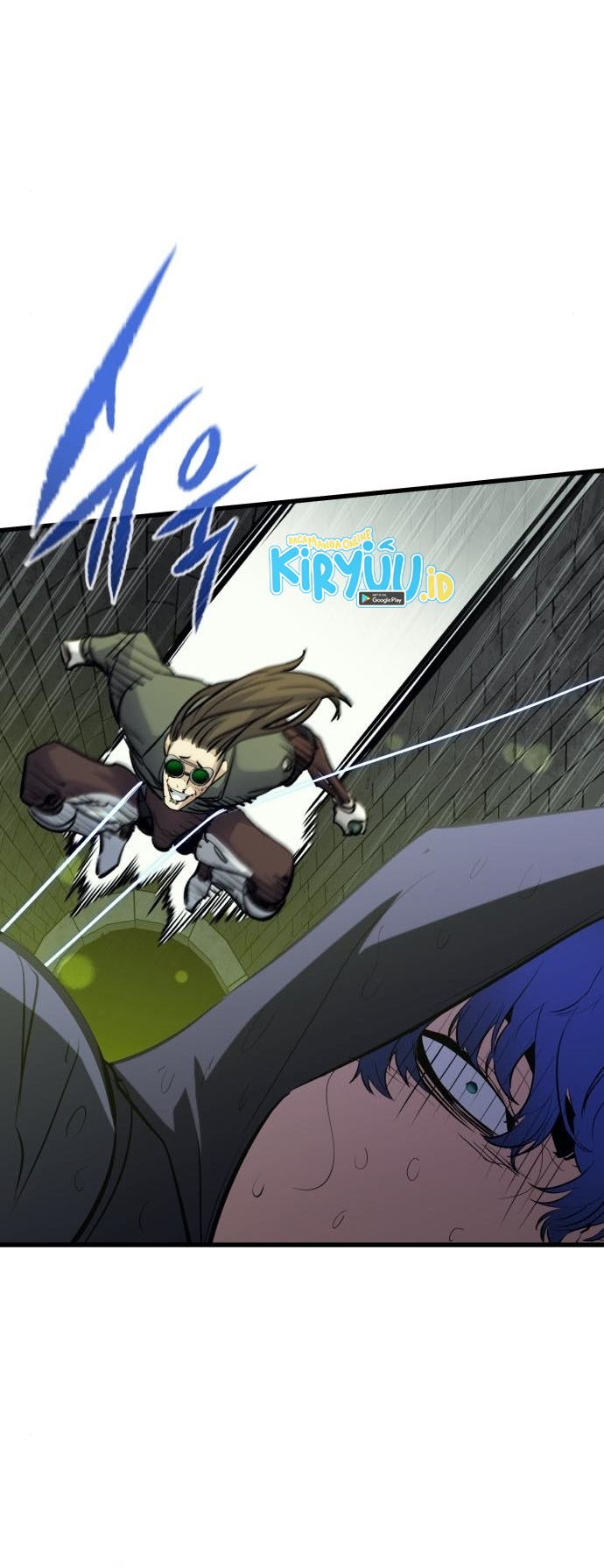 Phantom Spirit King chapter 50 halaman 40