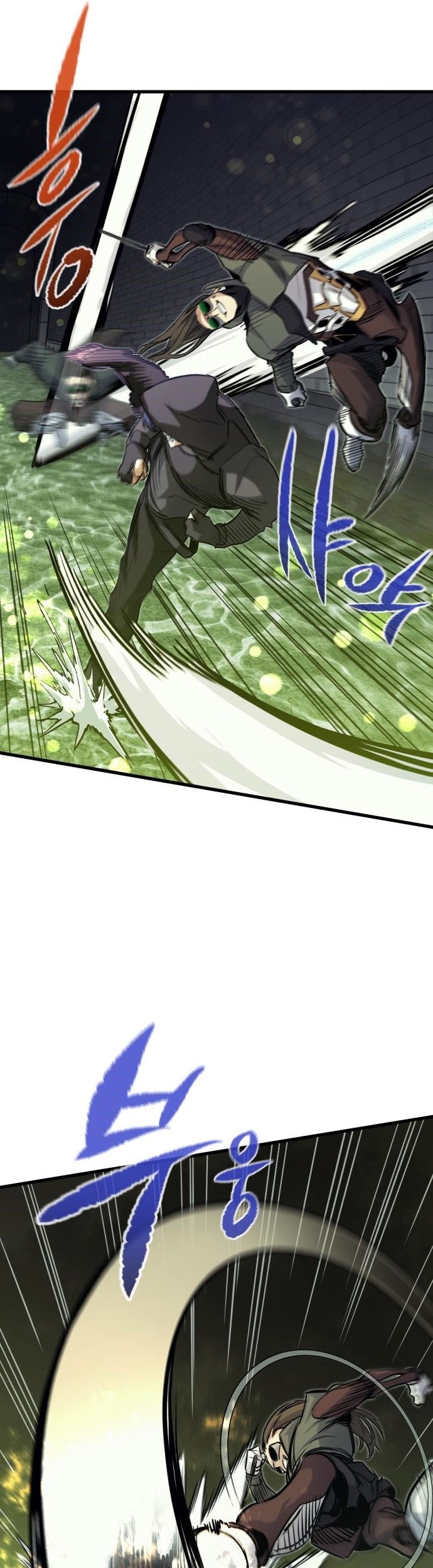 Phantom Spirit King chapter 50 halaman 41