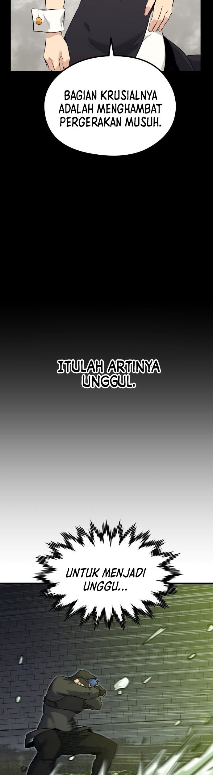 Phantom Spirit King chapter 50 halaman 48