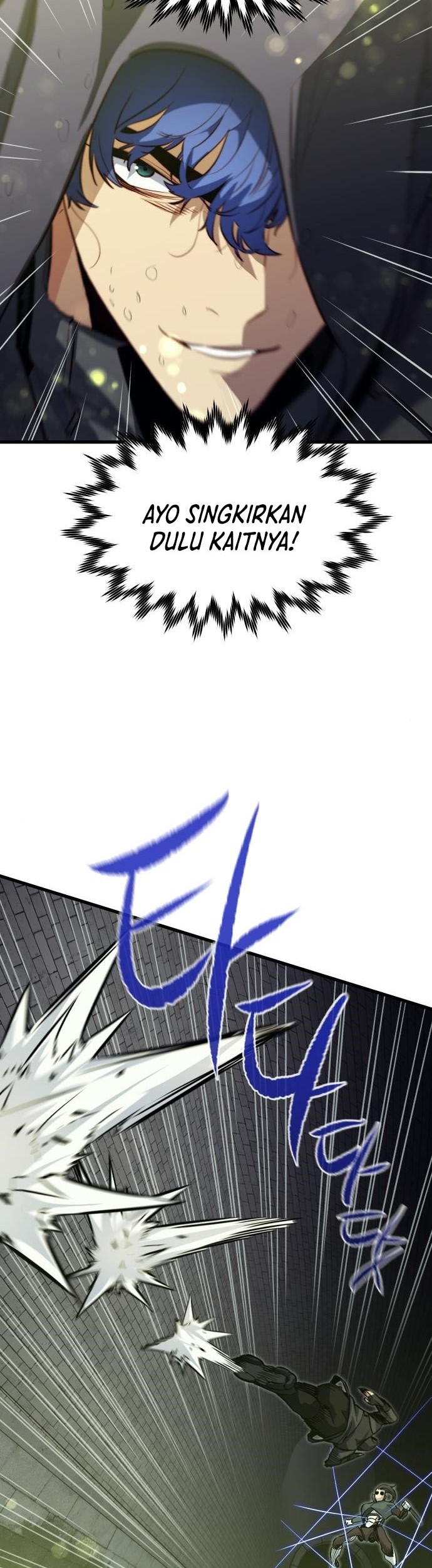 Phantom Spirit King chapter 50 halaman 50