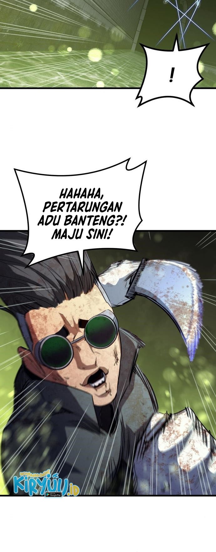 Phantom Spirit King chapter 50 halaman 51