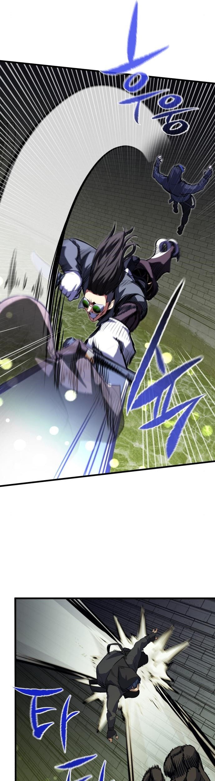 Phantom Spirit King chapter 50 halaman 52