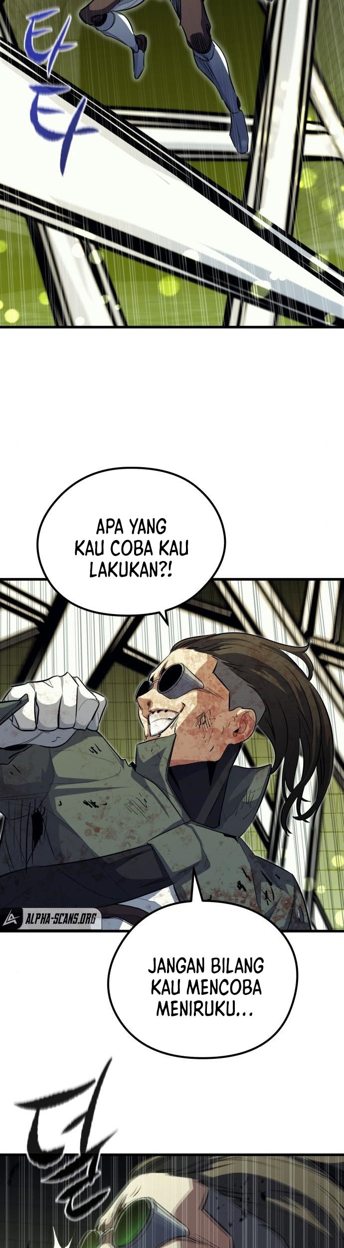 Phantom Spirit King chapter 50 halaman 54