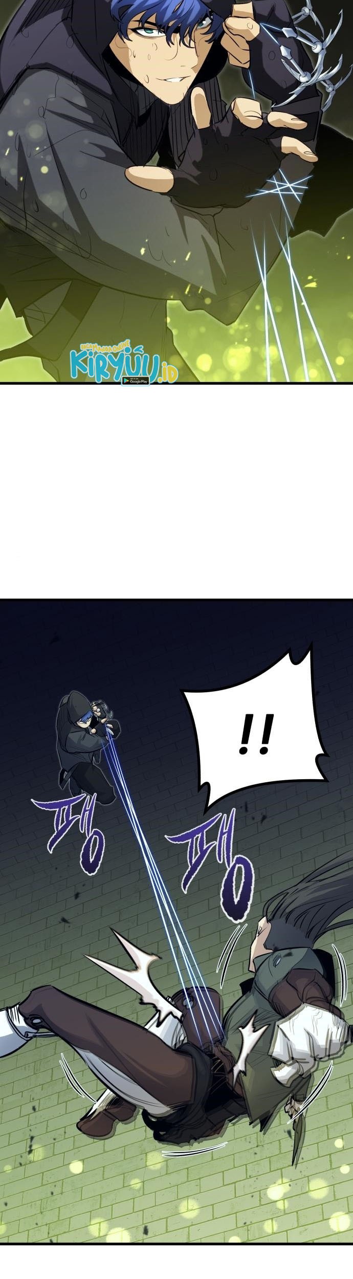 Phantom Spirit King chapter 50 halaman 56
