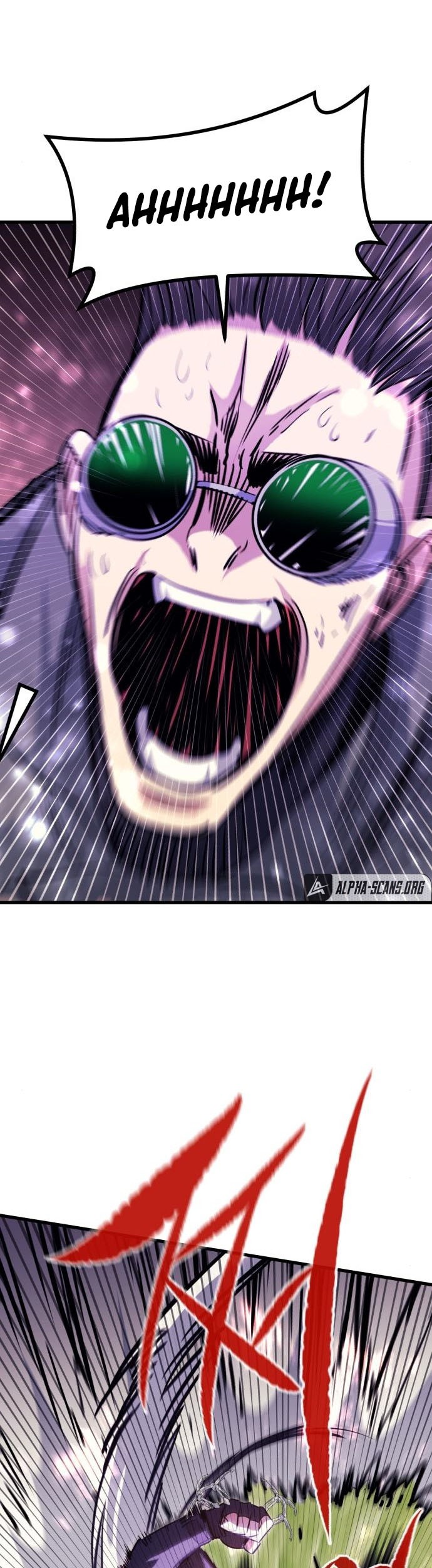 Phantom Spirit King chapter 50 halaman 60