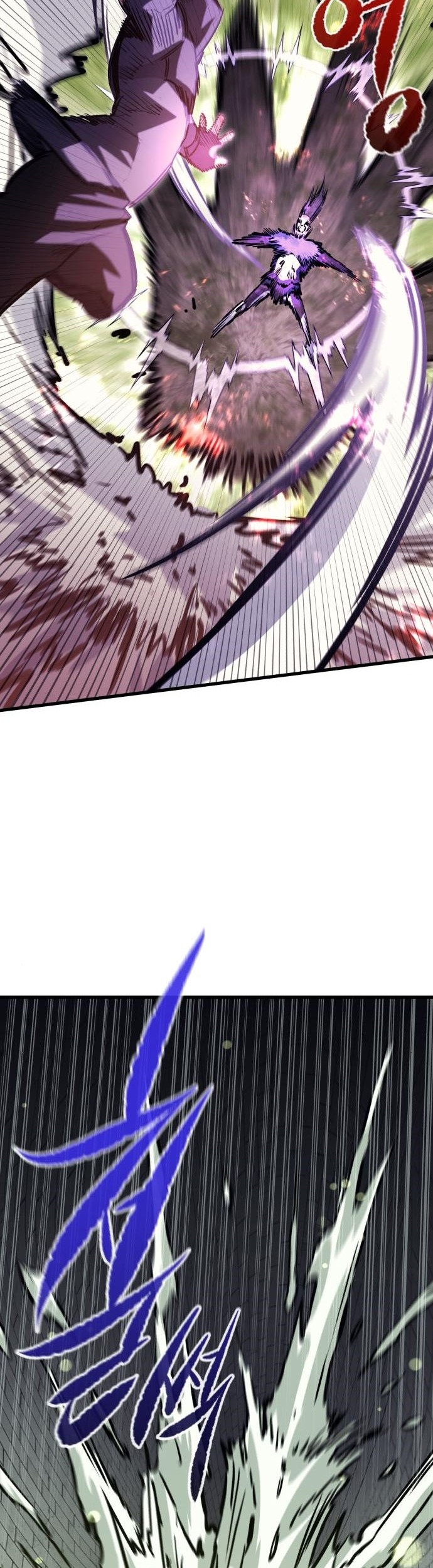Phantom Spirit King chapter 50 halaman 61