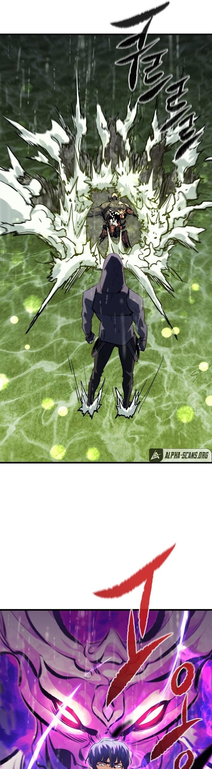 Phantom Spirit King chapter 50 halaman 63