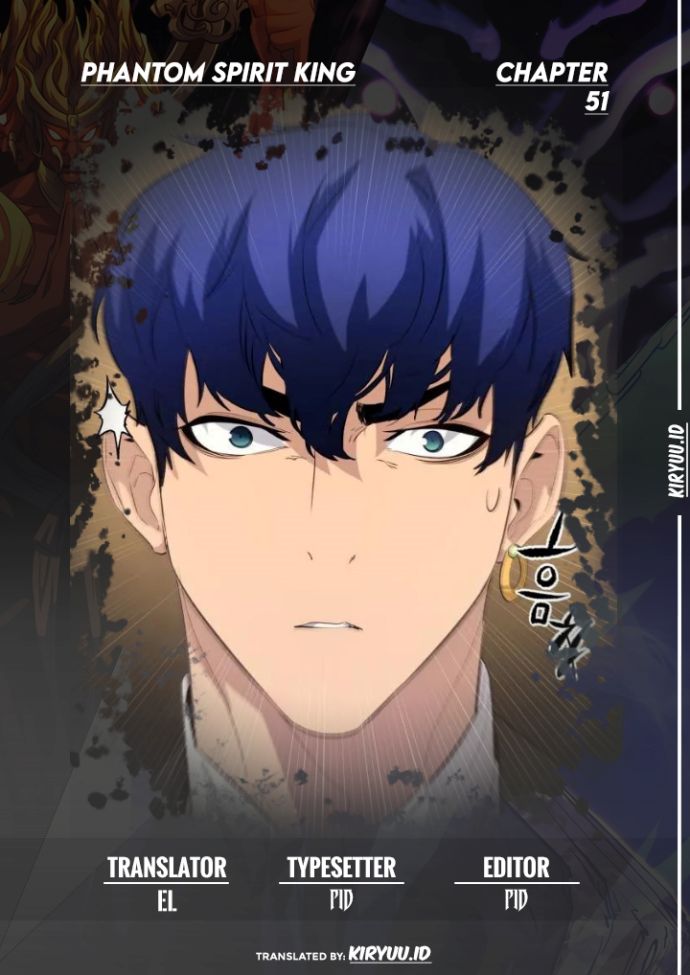 Phantom Spirit King chapter 51 halaman 1