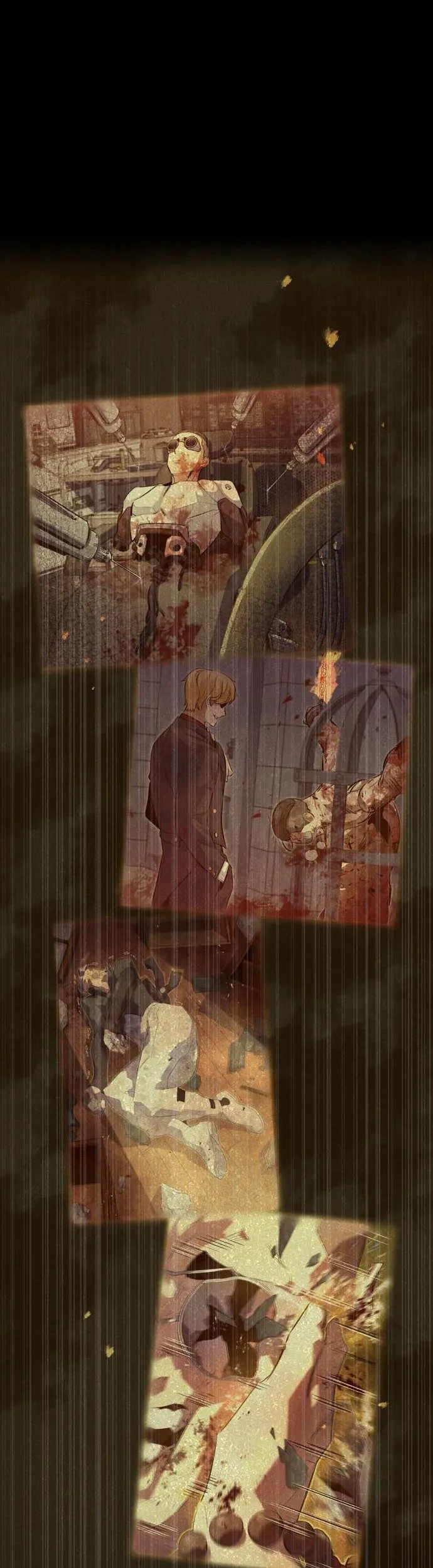 Phantom Spirit King chapter 51 halaman 3