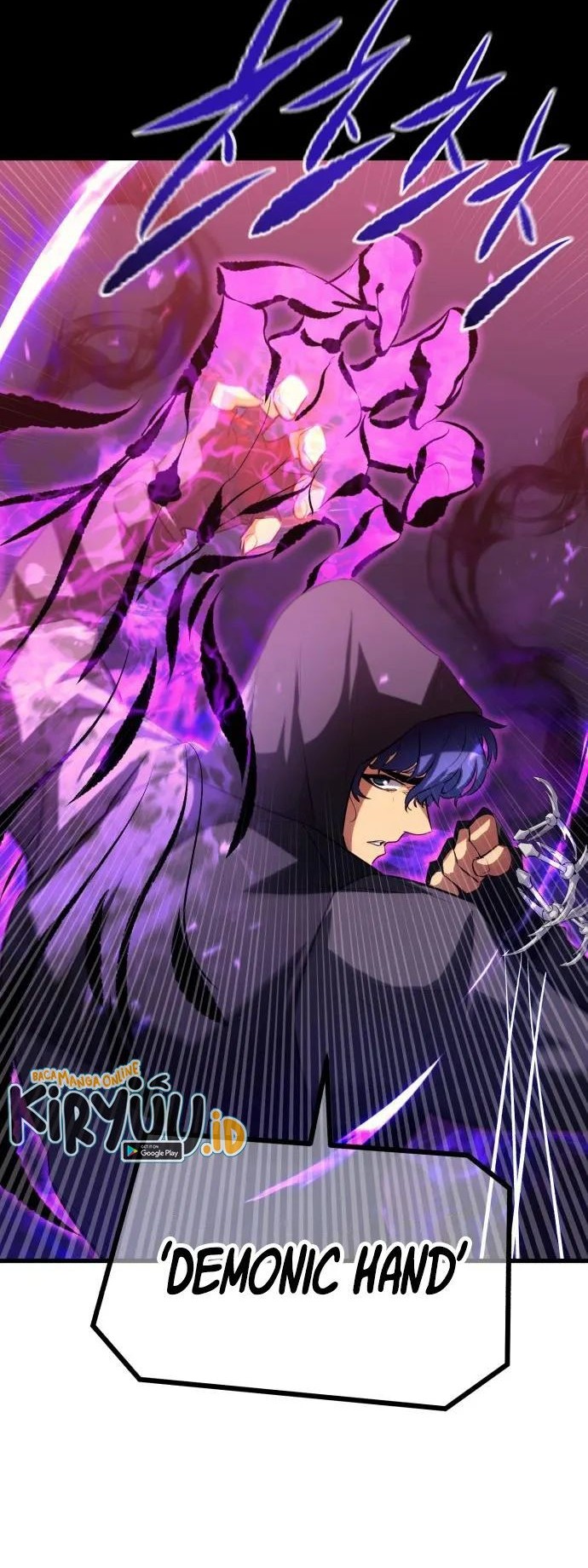 Phantom Spirit King chapter 51 halaman 5