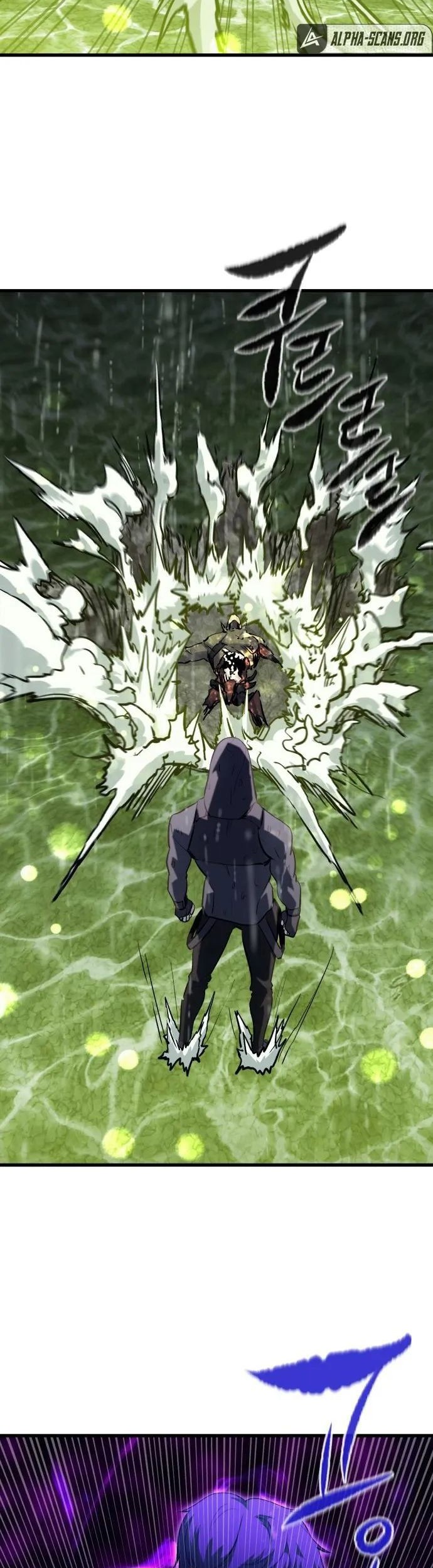 Phantom Spirit King chapter 51 halaman 8