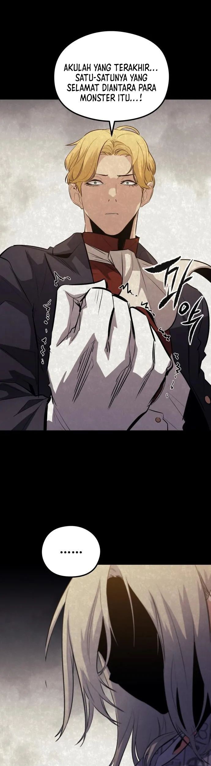 Phantom Spirit King chapter 51 halaman 22