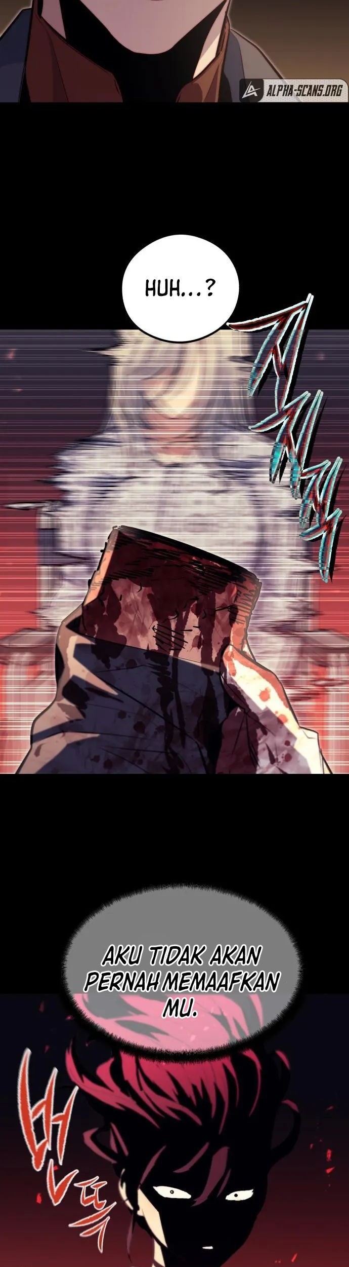 Phantom Spirit King chapter 51 halaman 24