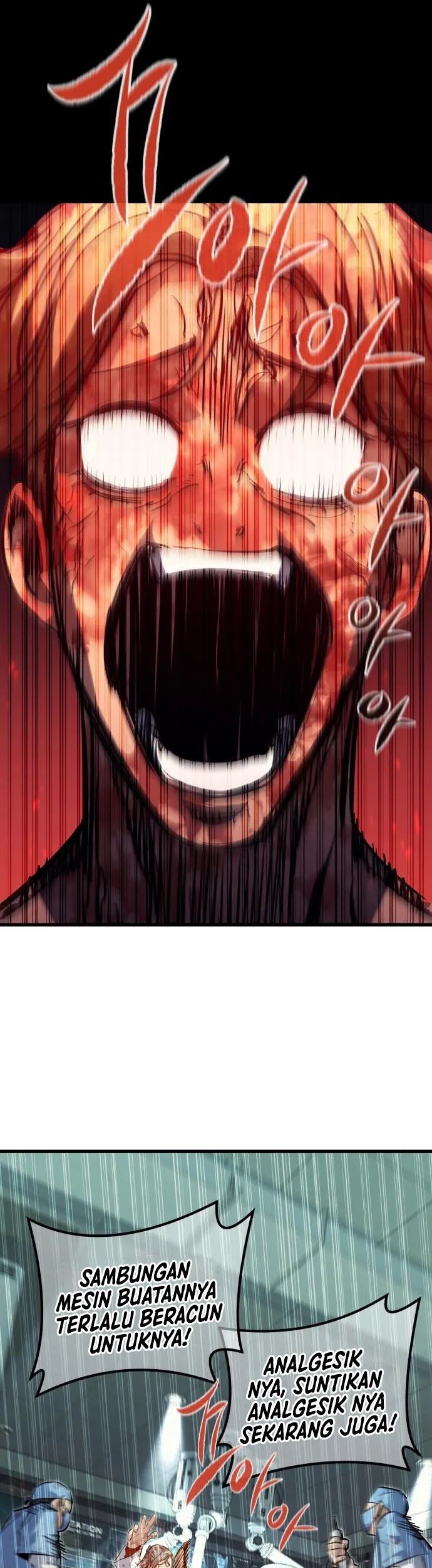 Phantom Spirit King chapter 51 halaman 26