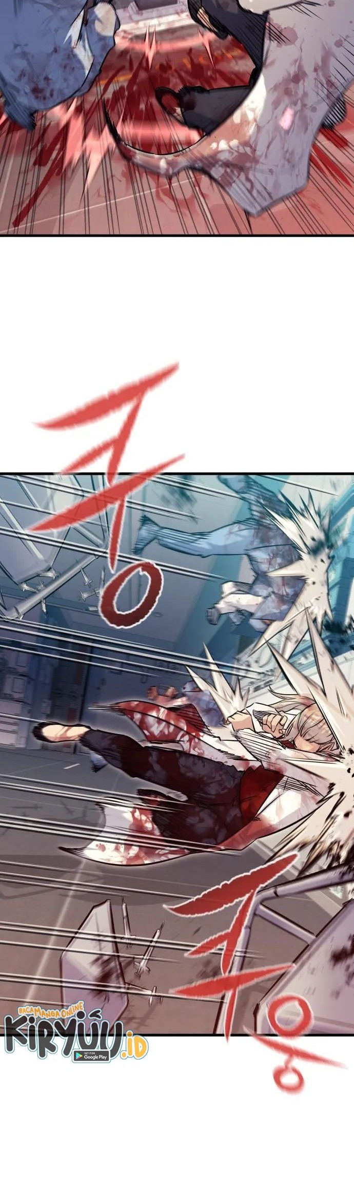 Phantom Spirit King chapter 51 halaman 29