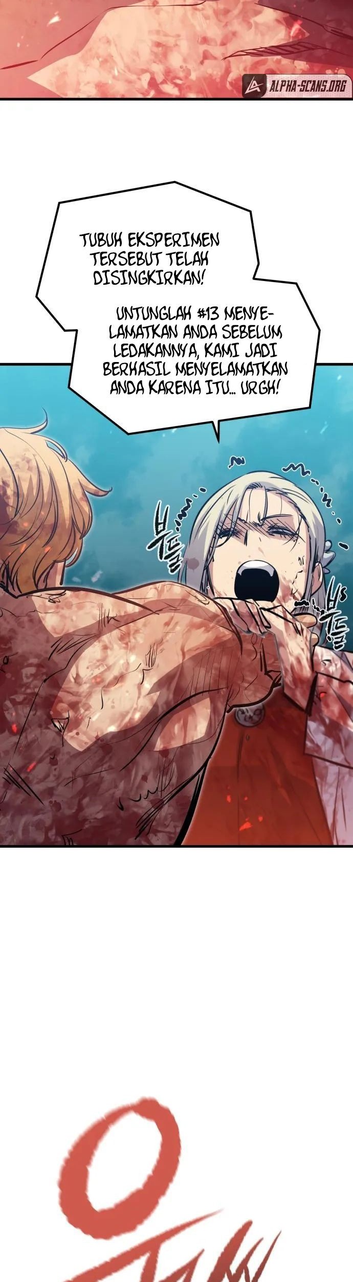 Phantom Spirit King chapter 51 halaman 32