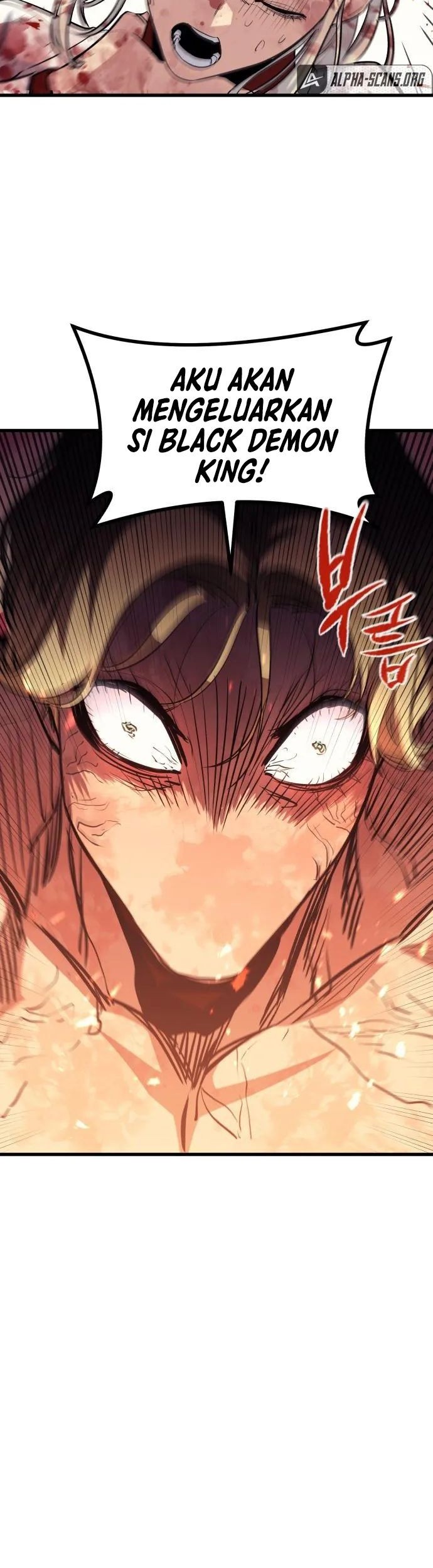 Phantom Spirit King chapter 51 halaman 36