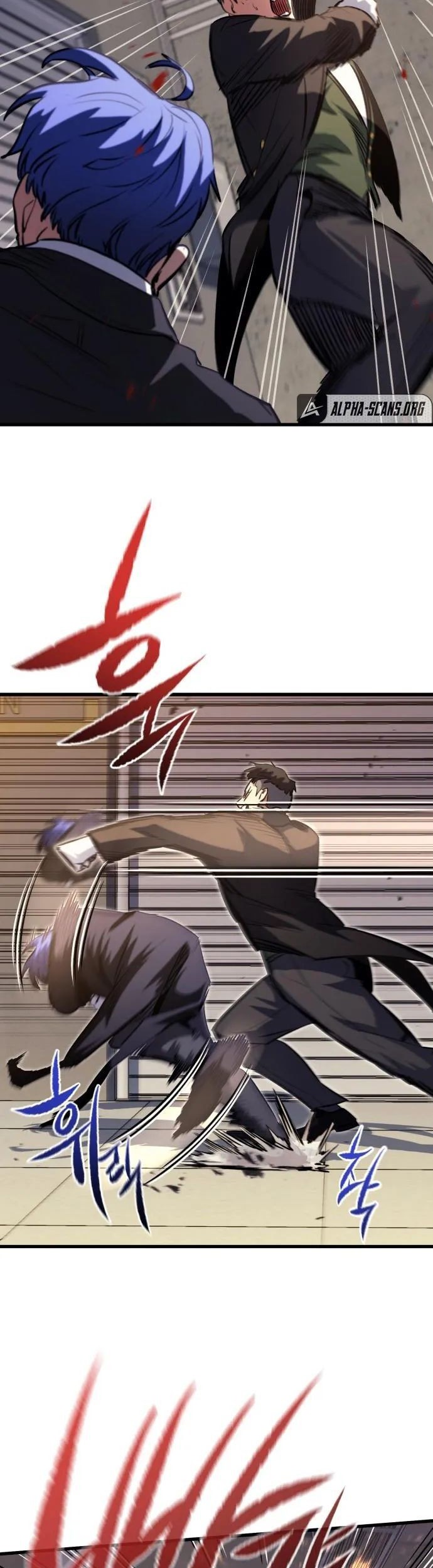 Phantom Spirit King chapter 51 halaman 40