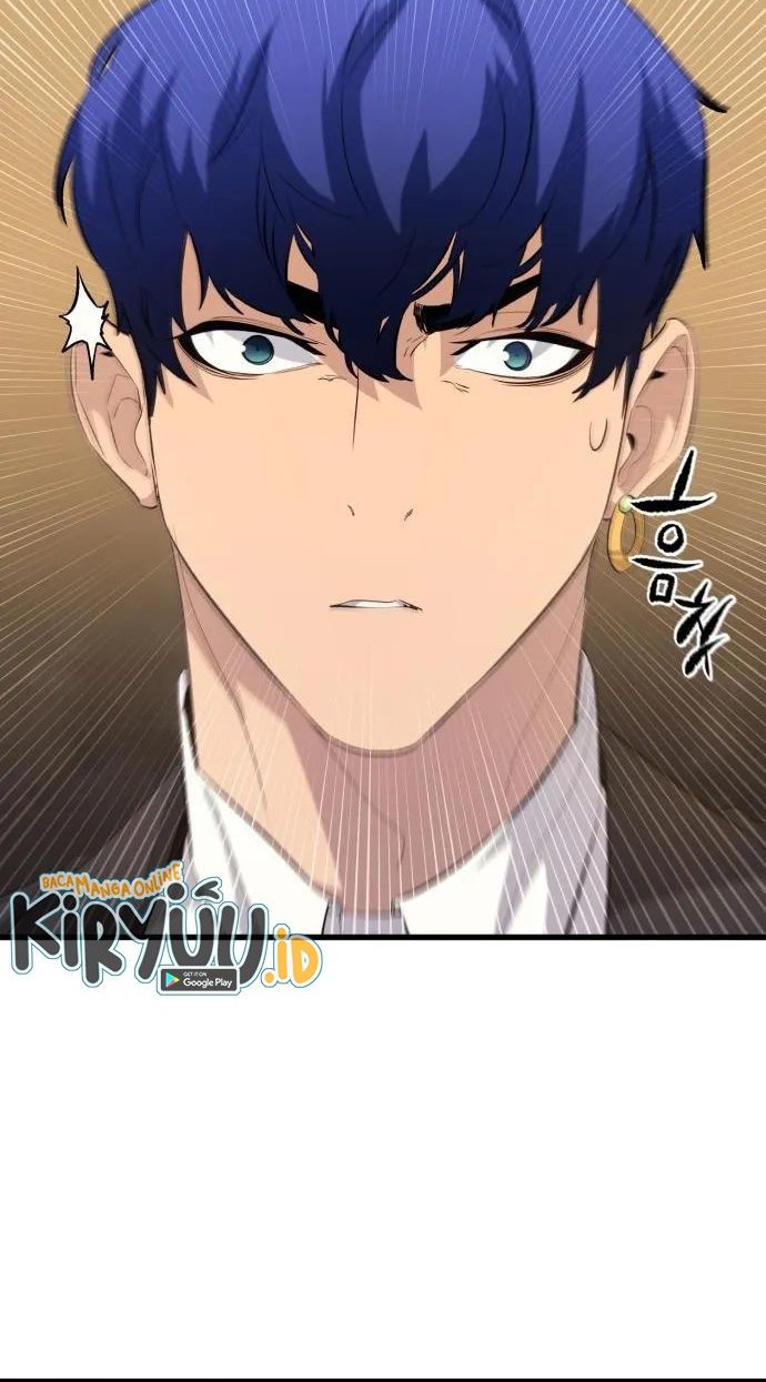 Phantom Spirit King chapter 51 halaman 45