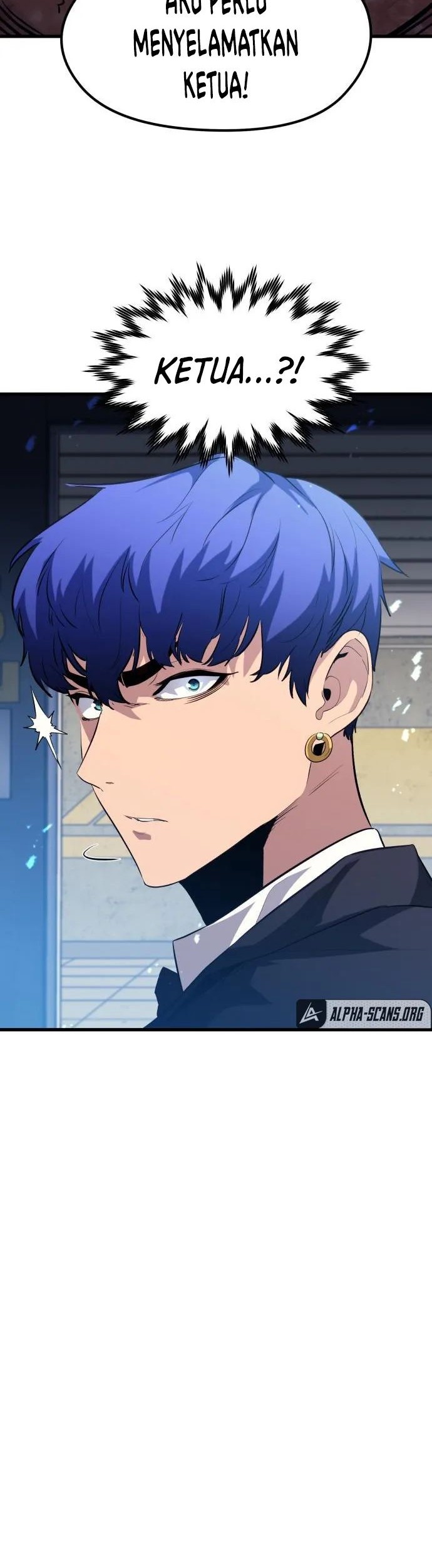 Phantom Spirit King chapter 51 halaman 51