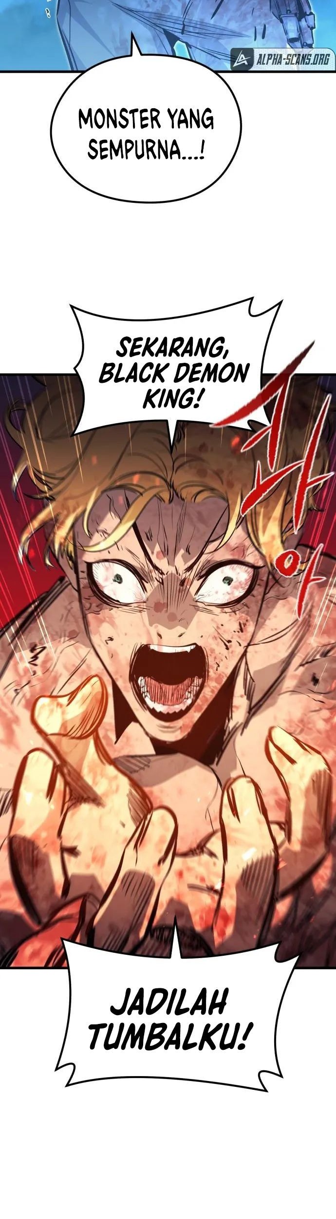 Phantom Spirit King chapter 51 halaman 56