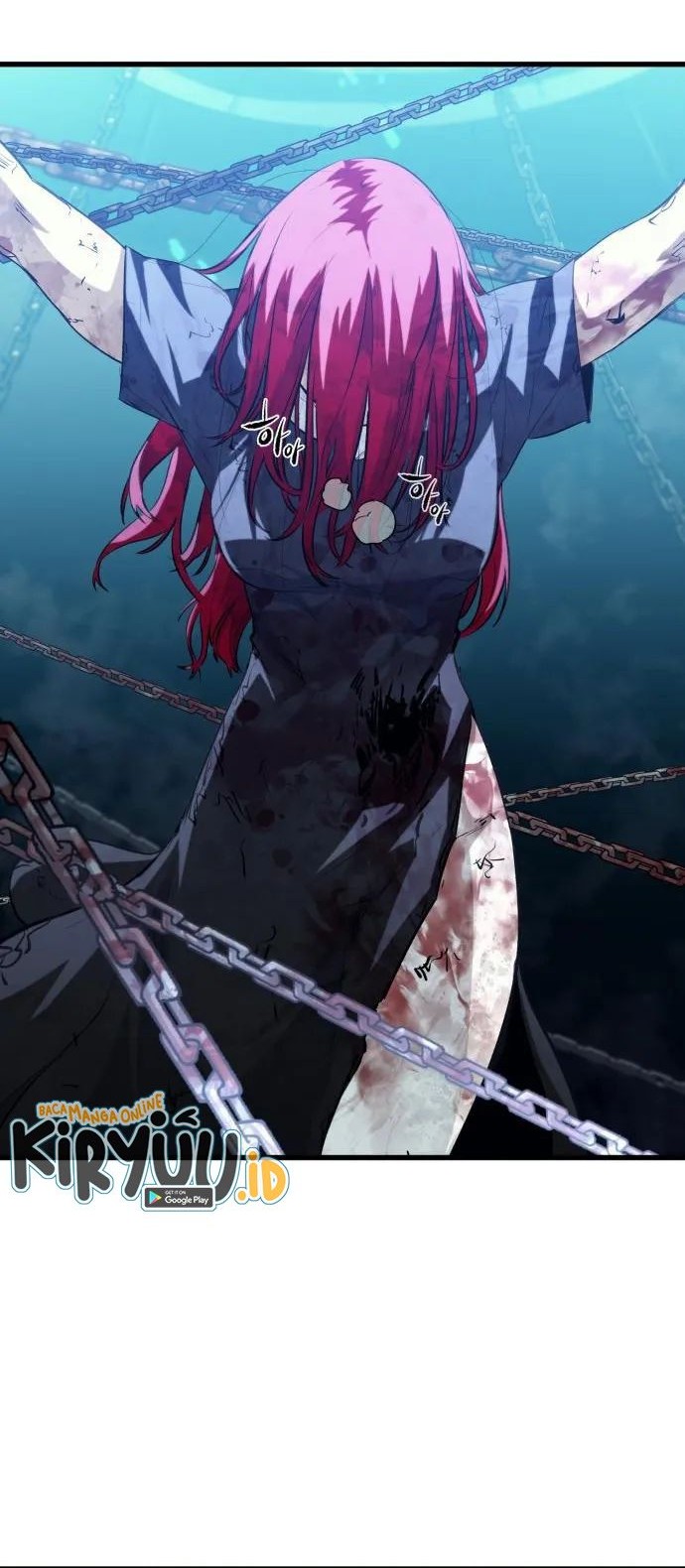 Phantom Spirit King chapter 51 halaman 57