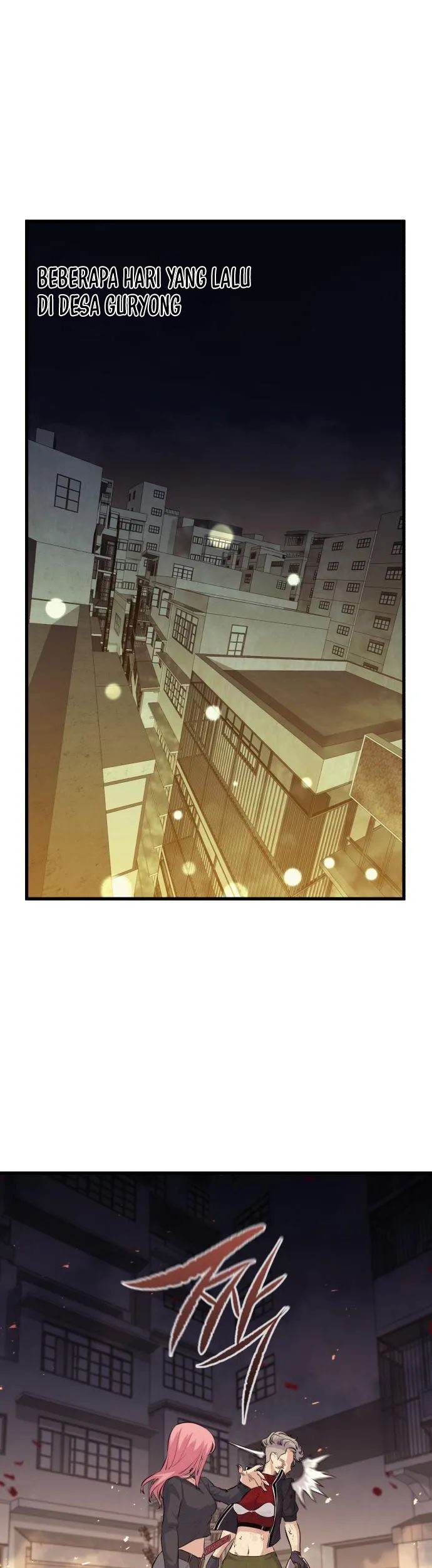 Phantom Spirit King chapter 52 halaman 2