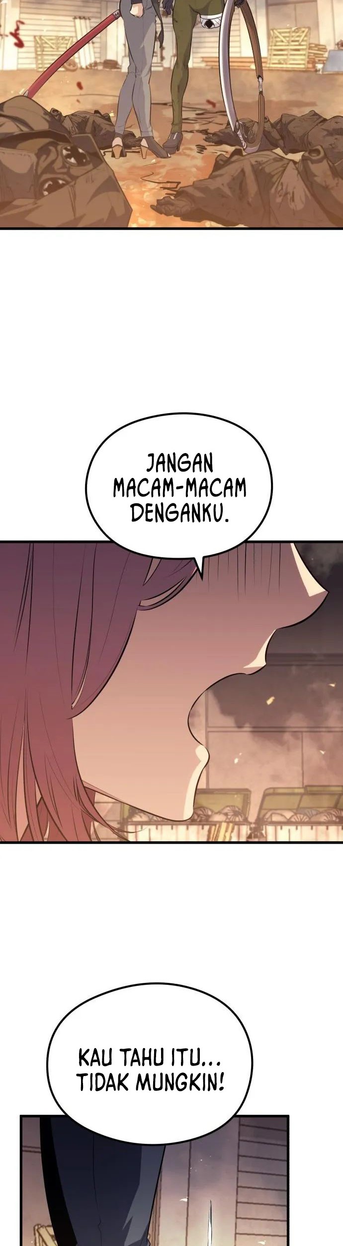 Phantom Spirit King chapter 52 halaman 3