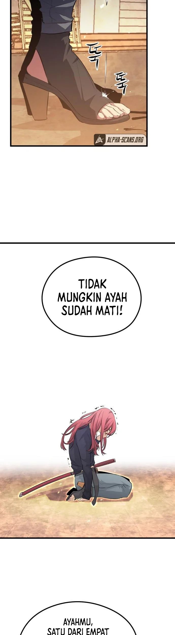Phantom Spirit King chapter 52 halaman 4