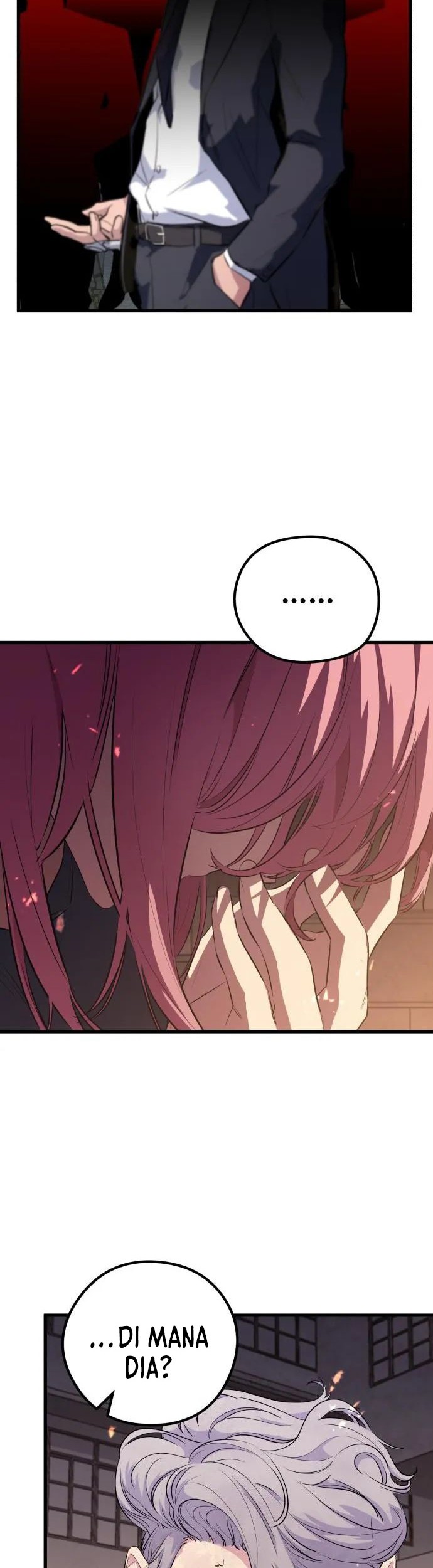 Phantom Spirit King chapter 52 halaman 7