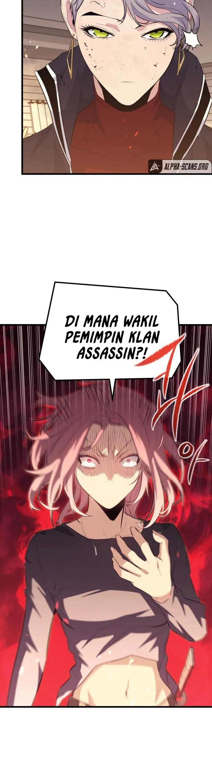 Phantom Spirit King chapter 52 halaman 8