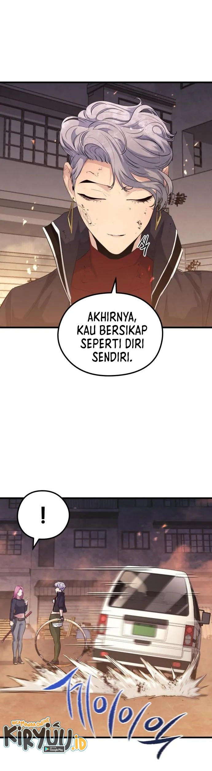 Phantom Spirit King chapter 52 halaman 9