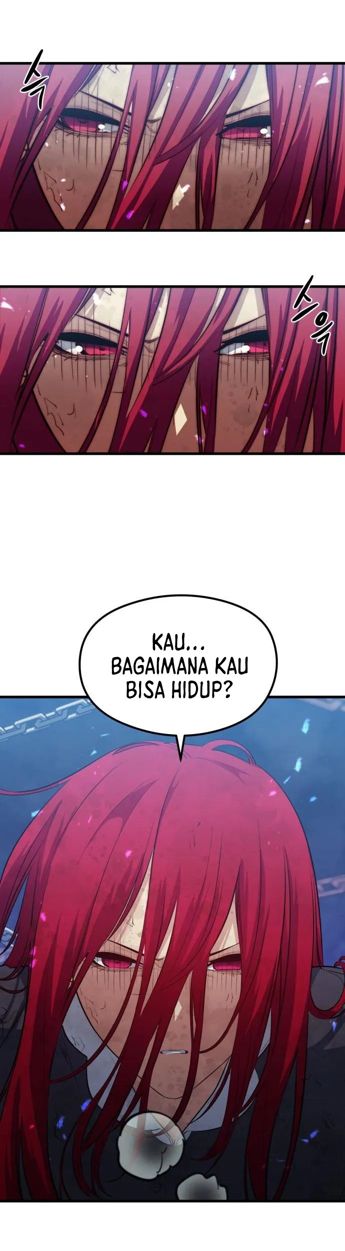 Phantom Spirit King chapter 52 halaman 14