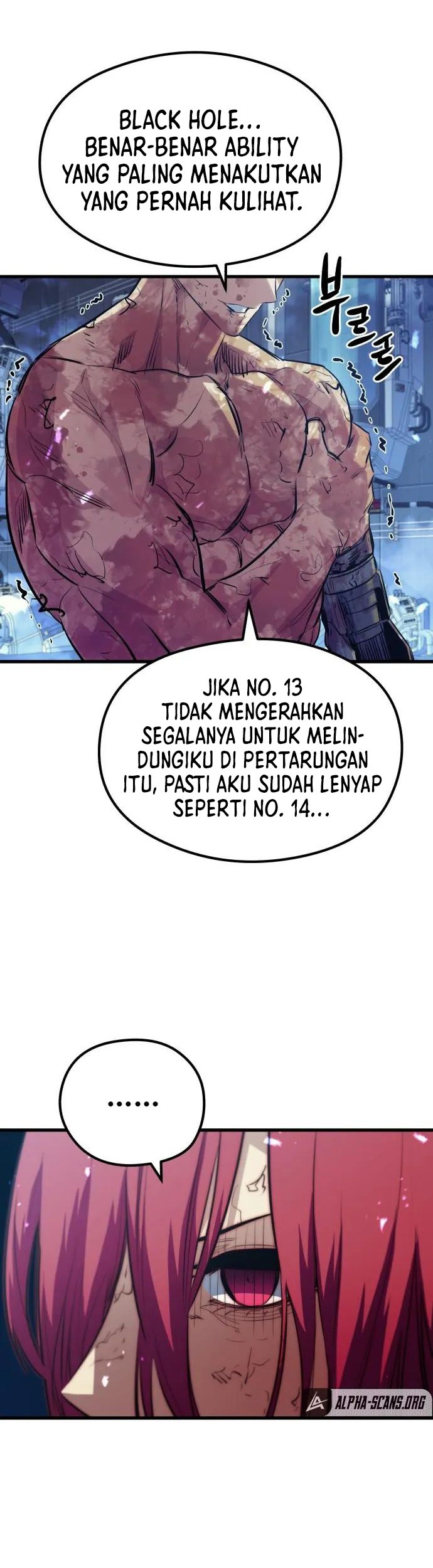 Phantom Spirit King chapter 52 halaman 15