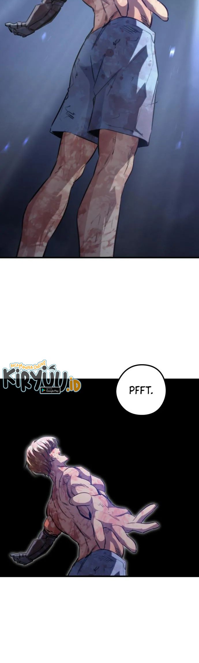 Phantom Spirit King chapter 52 halaman 17