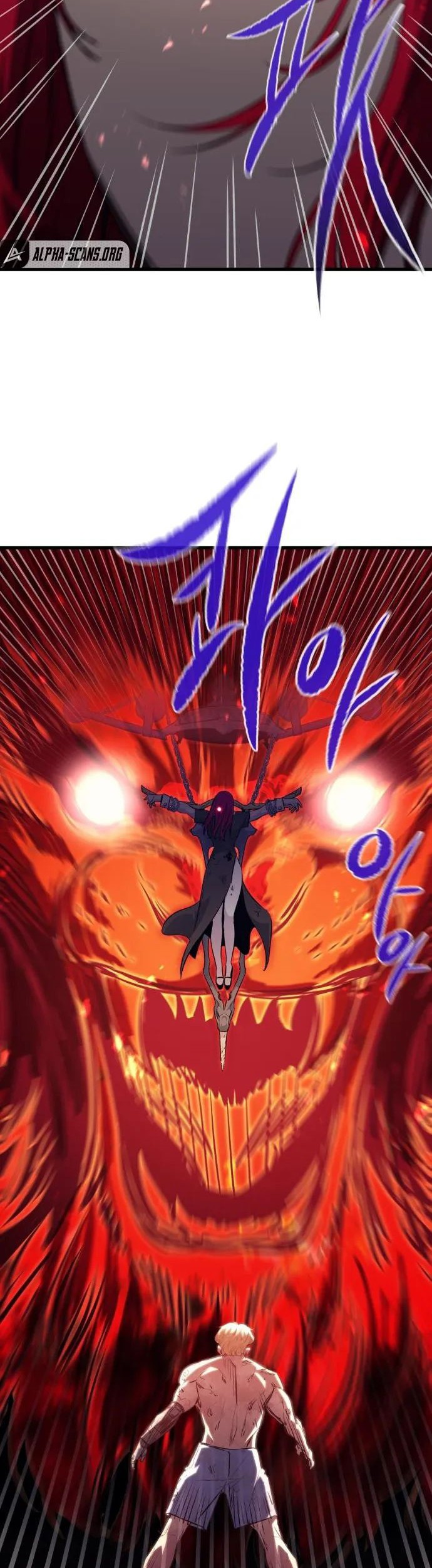 Phantom Spirit King chapter 52 halaman 19