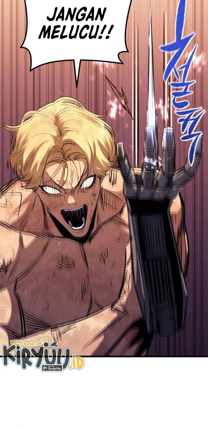Phantom Spirit King chapter 52 halaman 21