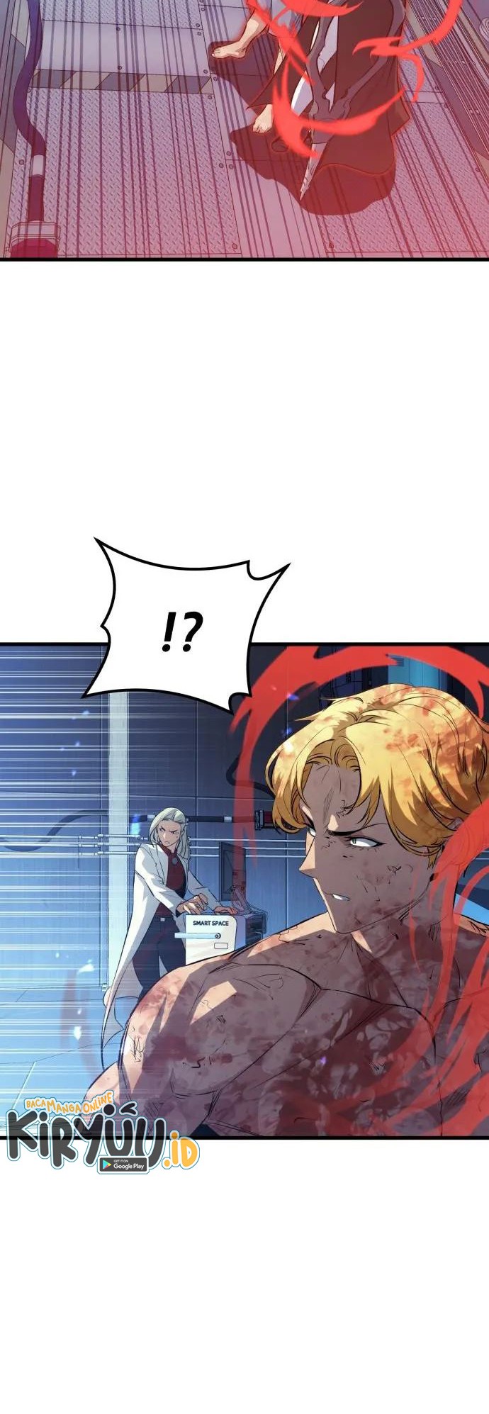 Phantom Spirit King chapter 52 halaman 25