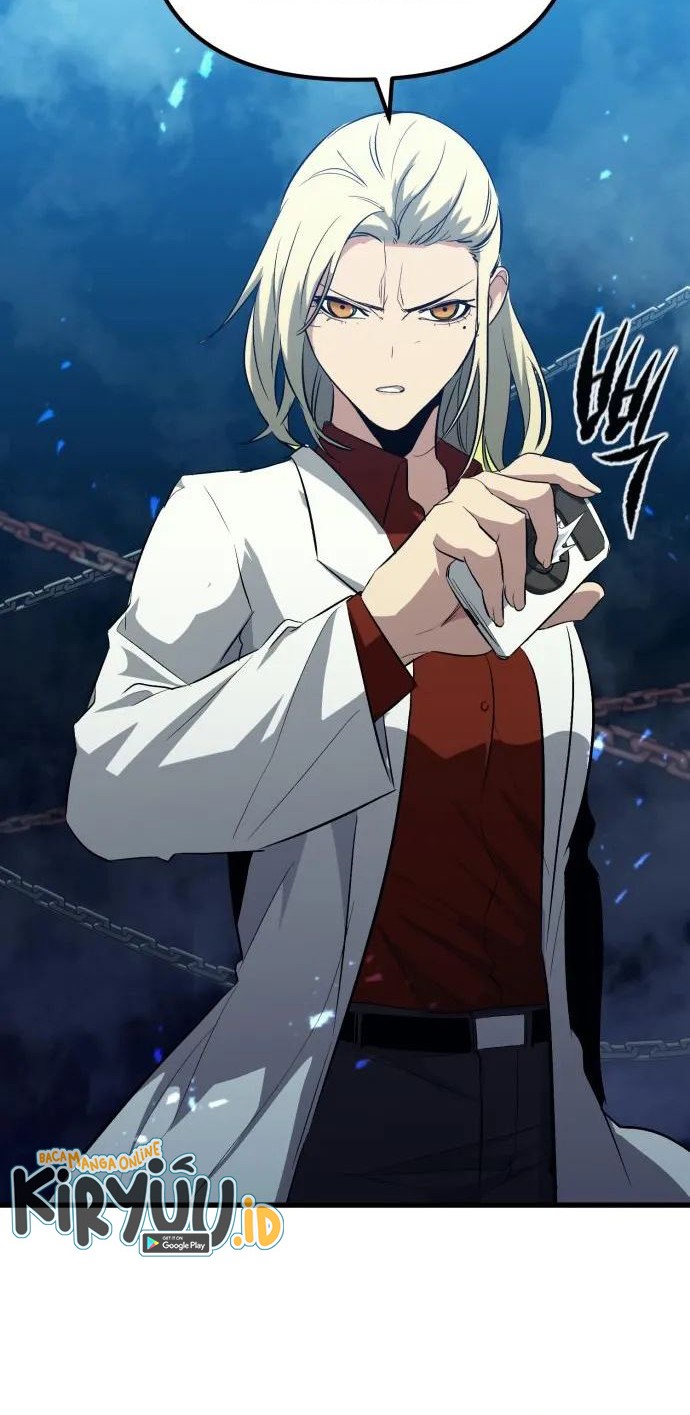 Phantom Spirit King chapter 52 halaman 29
