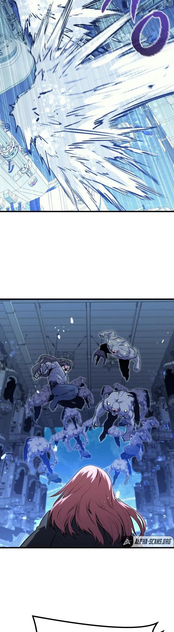 Phantom Spirit King chapter 52 halaman 31