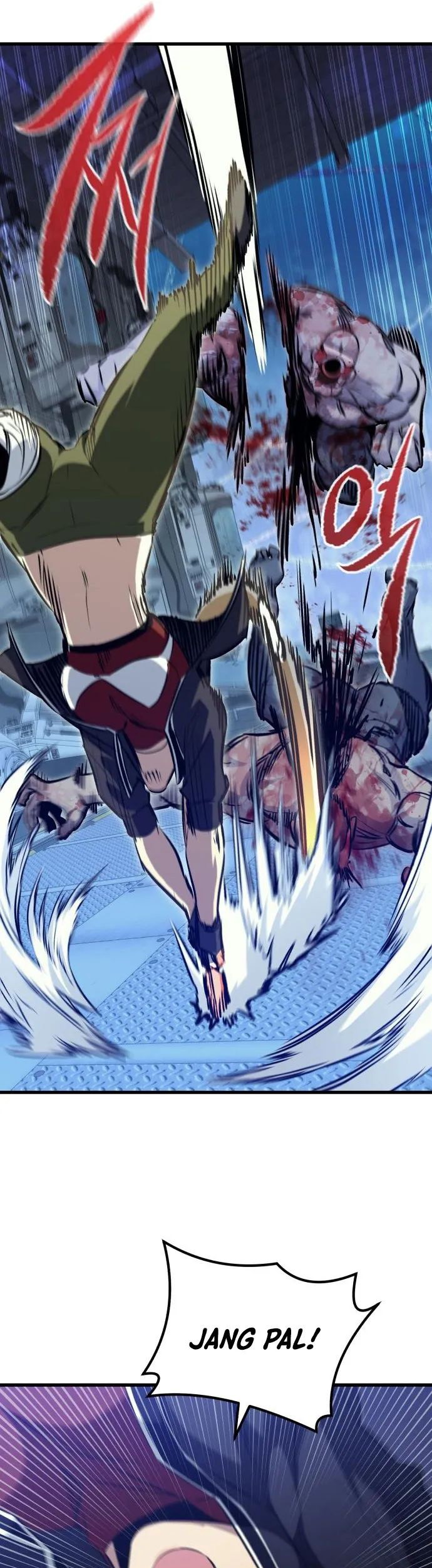 Phantom Spirit King chapter 52 halaman 42