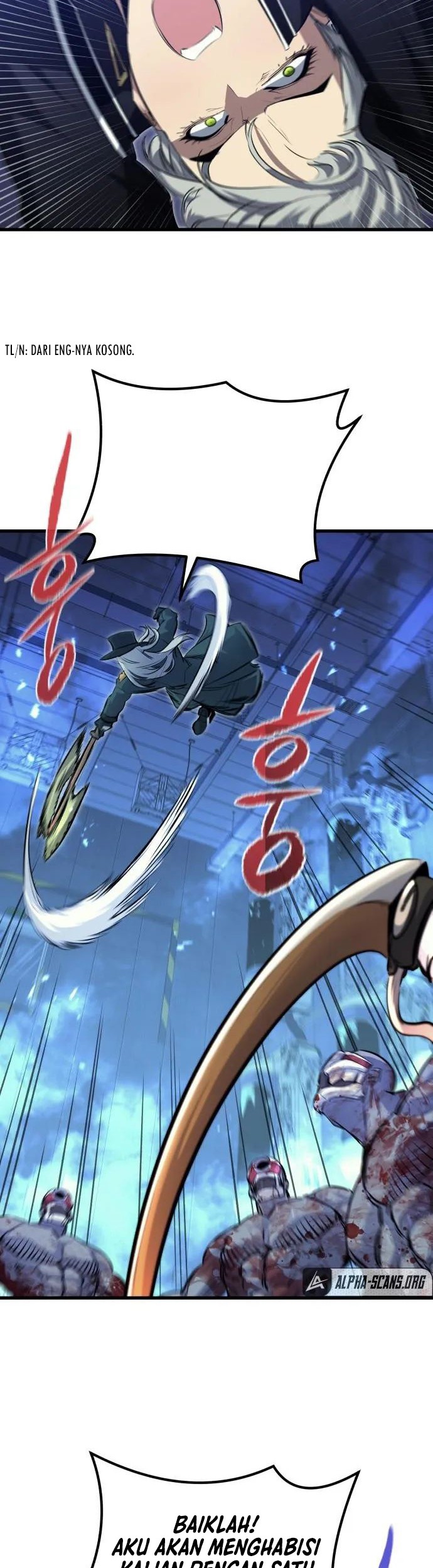 Phantom Spirit King chapter 52 halaman 43