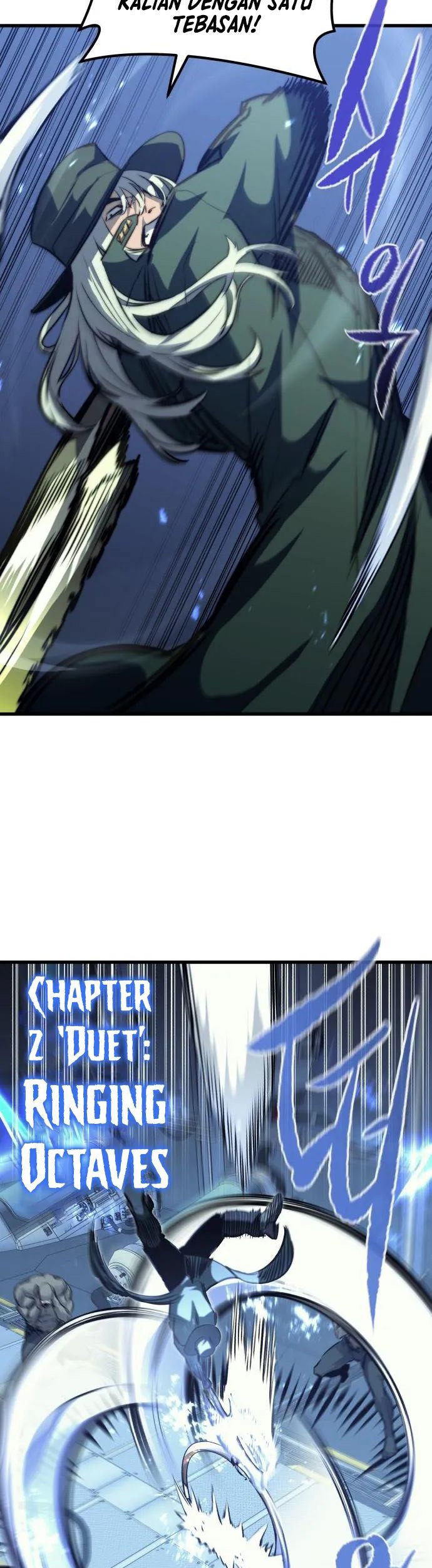Phantom Spirit King chapter 52 halaman 44