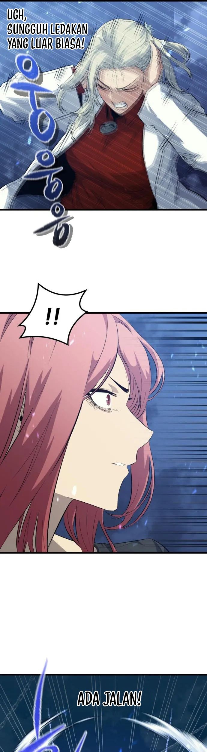 Phantom Spirit King chapter 52 halaman 46