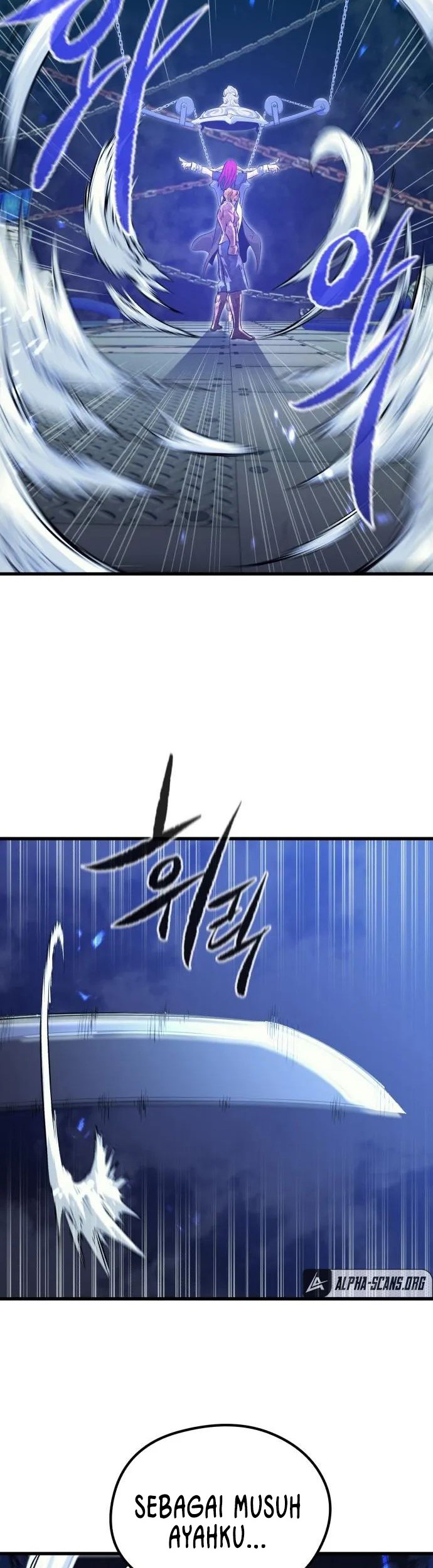 Phantom Spirit King chapter 52 halaman 47