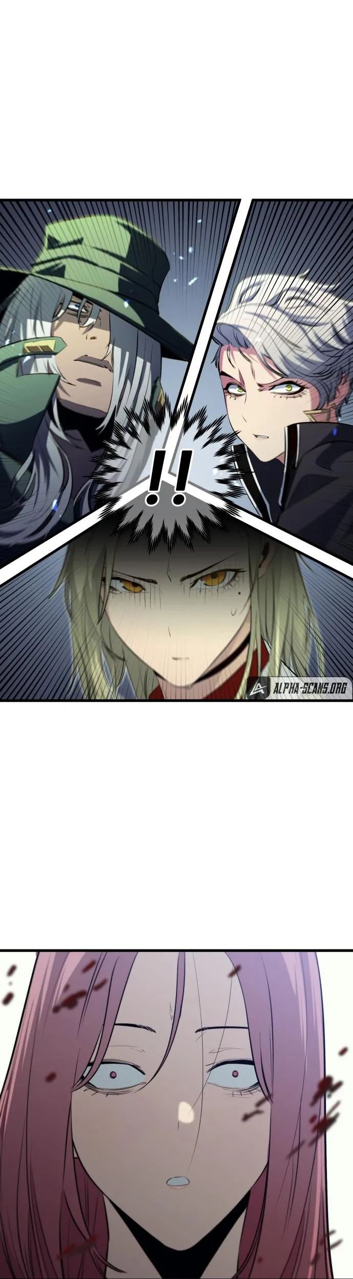 Phantom Spirit King chapter 52 halaman 52