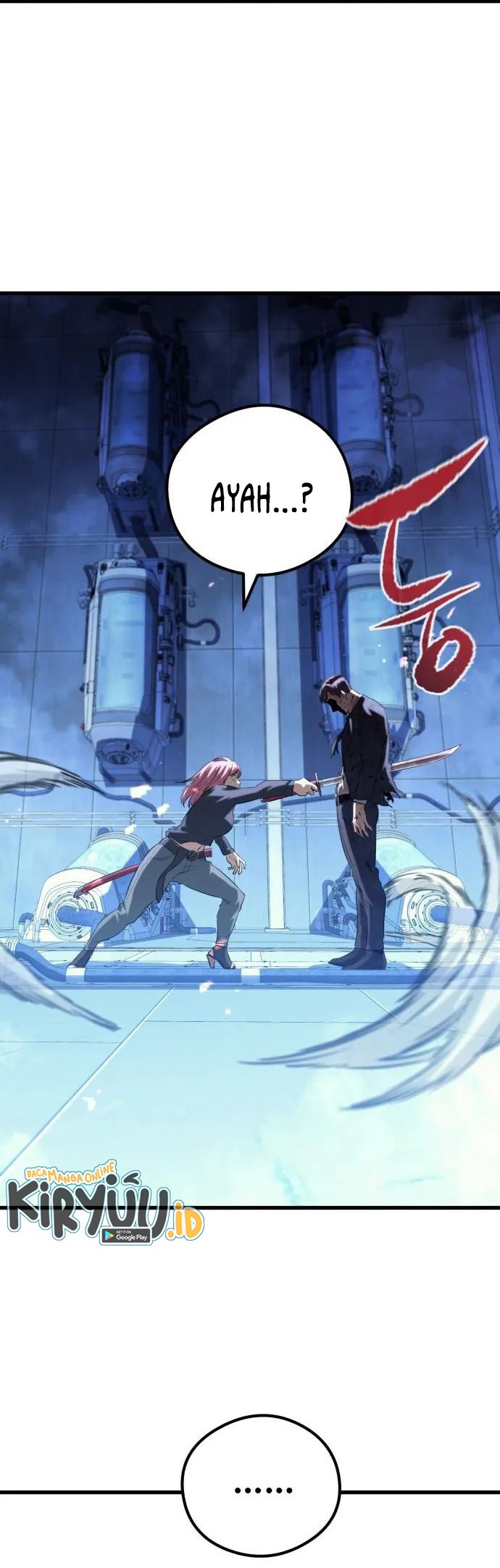 Phantom Spirit King chapter 52 halaman 53
