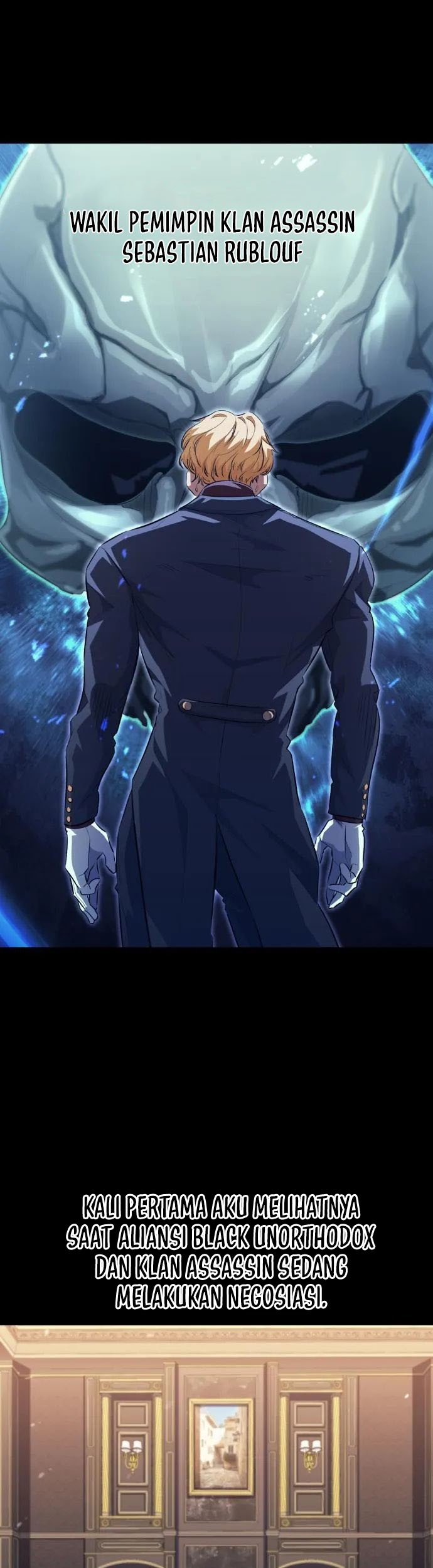 Phantom Spirit King Bab 54 halaman 2