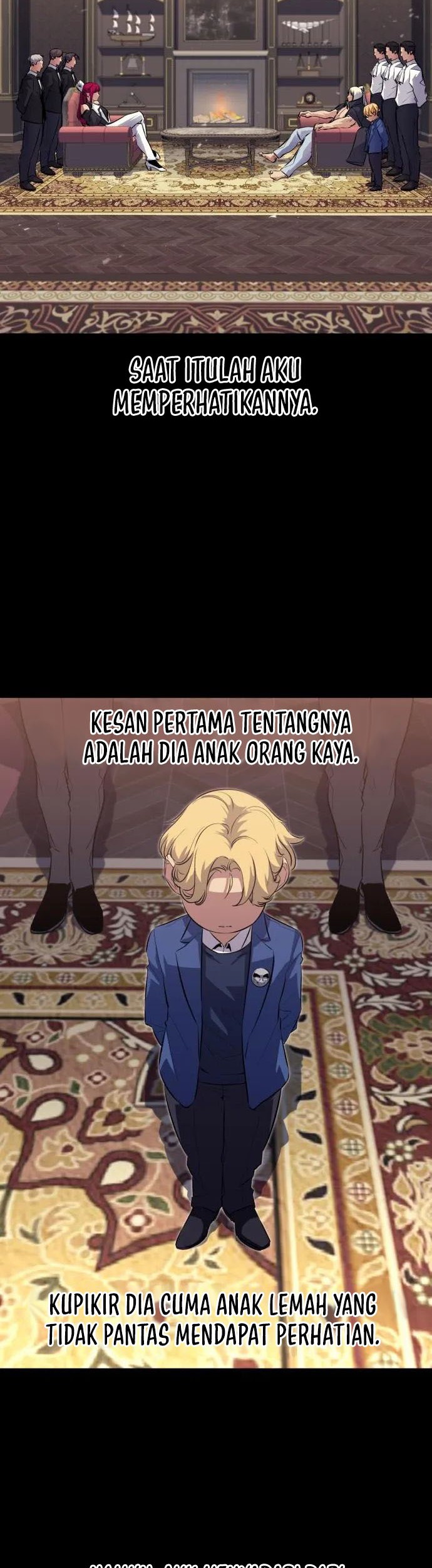 Phantom Spirit King Bab 54 halaman 3